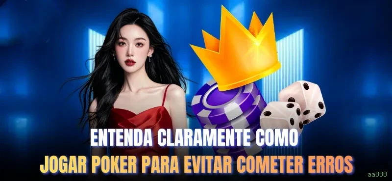 App aa888 para Android e iOS - download grátis