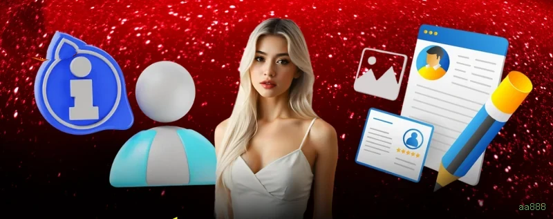 Central de dúvidas rápidas sobre o app aa888