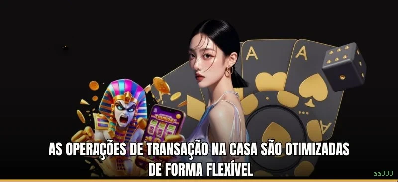 Plataforma aa888 - cassino e apostas