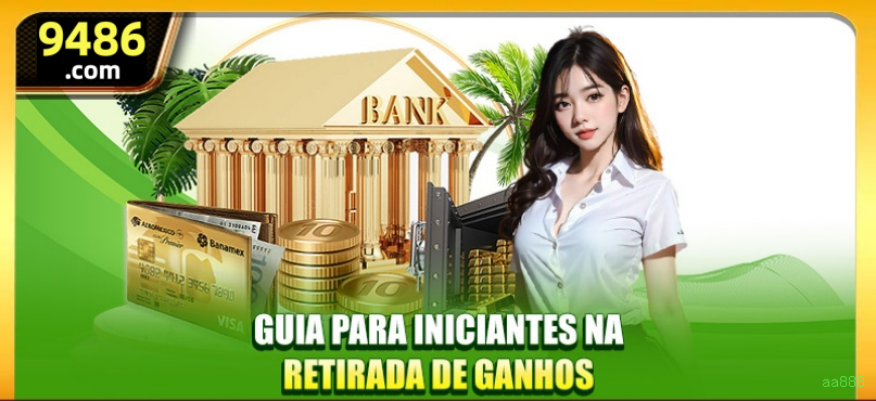 Slots com prêmios aa888